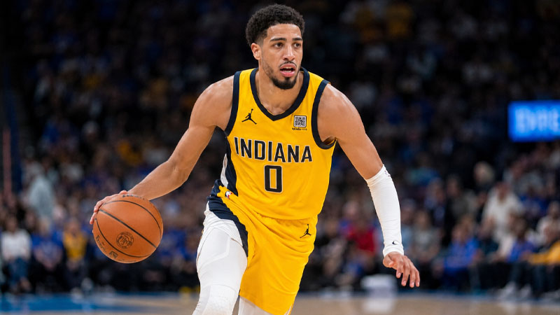 Why is Tyrese Haliburton a Good Defender