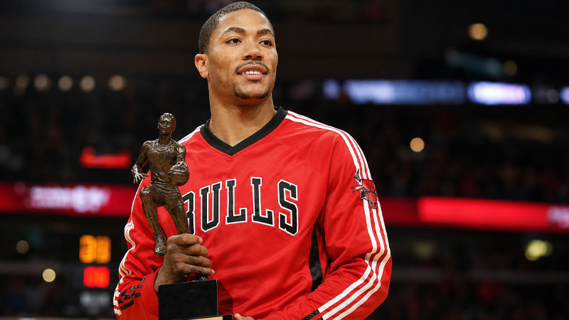 Will Derrick Rose Make the Hall of Fame