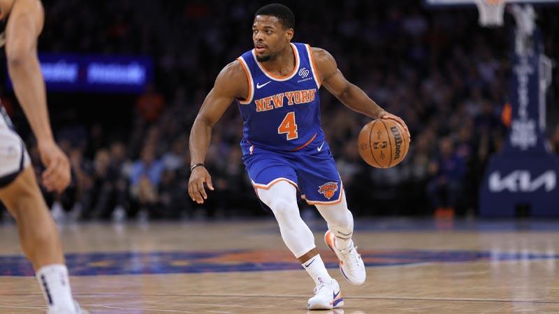 are dennis smith and dennis smith jr related