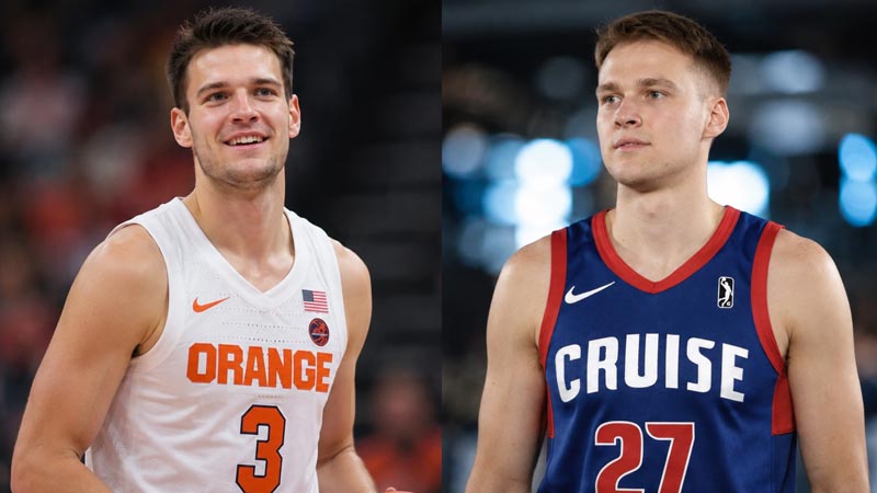 are jimmy and buddy boeheim brothers