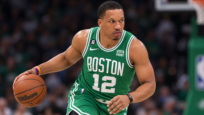 did grant williams go to harvard