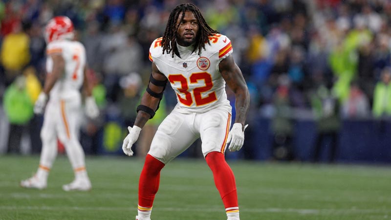did nick bolton change his jersey number