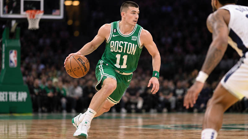 did payton pritchard get traded