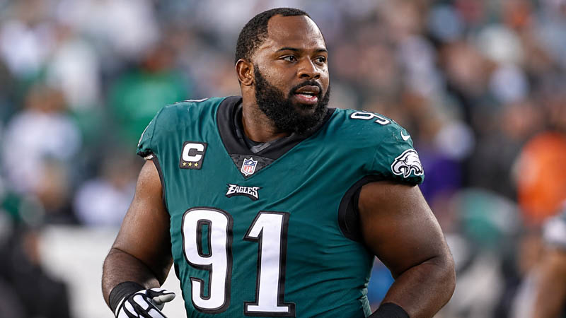 did the eagles resign fletcher cox