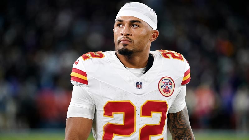 how did trent mcduffie brother die
