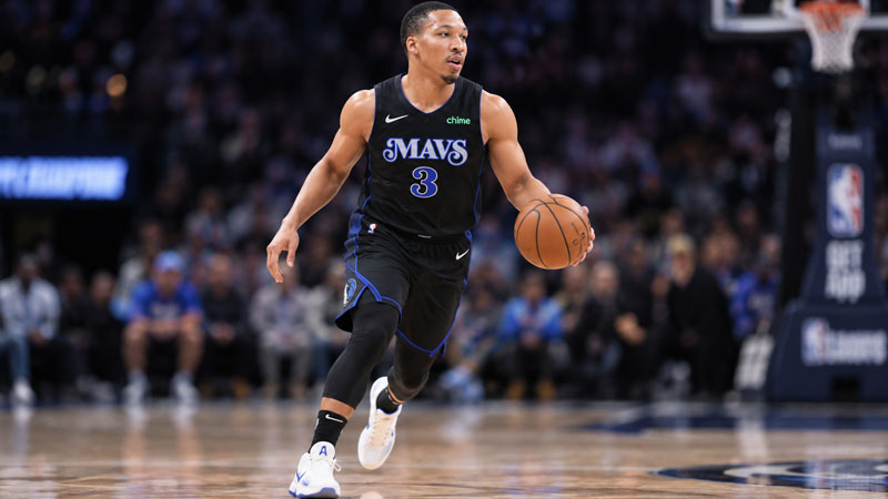 how good is grant williams
