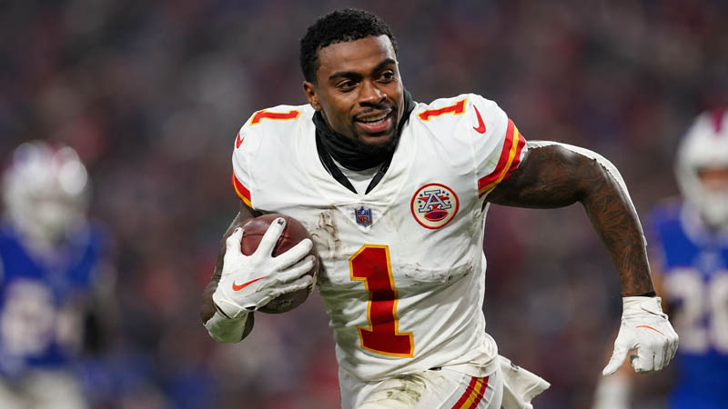how good is jerick mckinnon