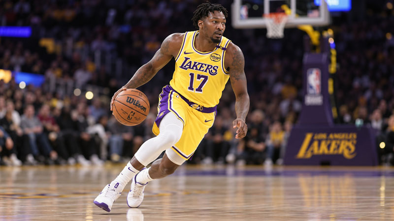 is dorian finney smith good fantasy