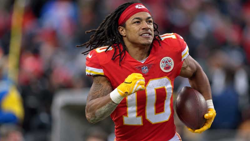 is isiah pacheco a good fantasy pick