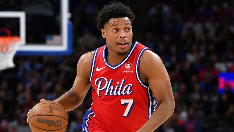 is kyle lowry a good defender