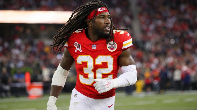 is nick bolton still with the chiefs