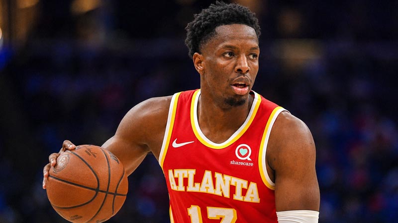 is onyeka okongwu a starter