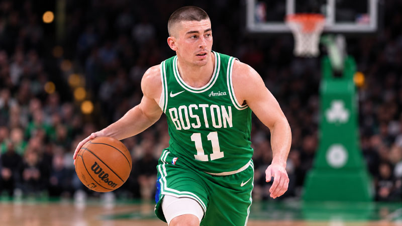is payton pritchard a point guard