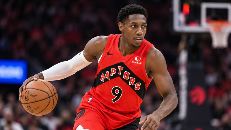 is rj barrett a good fantasy pick