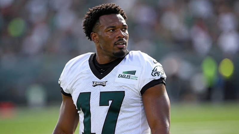 was nakobe dean a steal in the draft