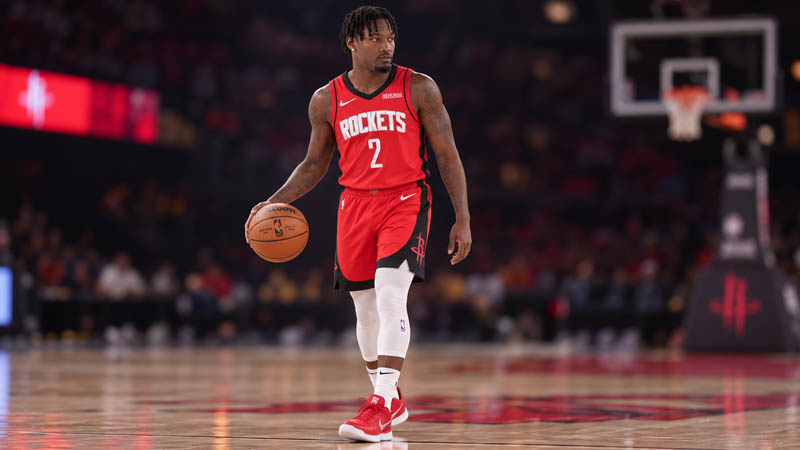 what is dorian finney smith ethnicity