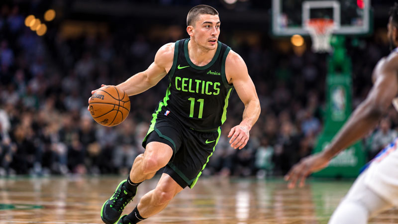 what is payton pritchard good at