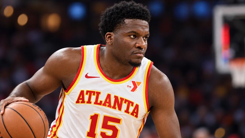what nationality is clint capela