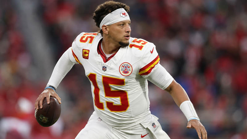 what nationality is patrick mahomes