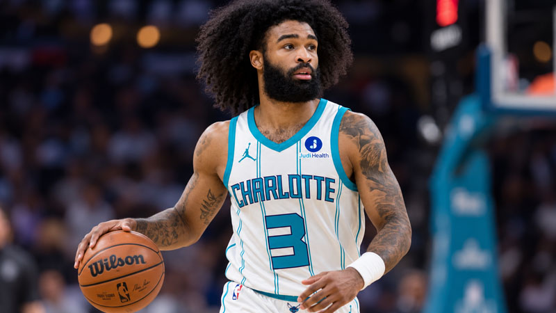 when is coby white coming back