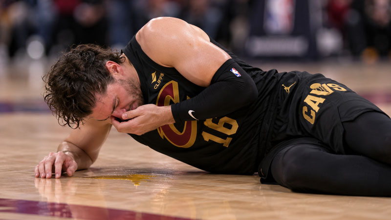 why cedi osman bleeding yellow