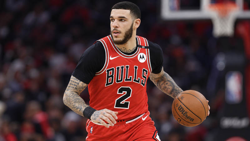 why did lonzo ball change his name