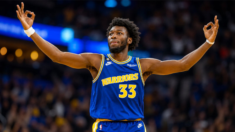 why does james wiseman speak mandarin