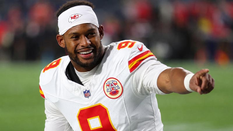 why does juju smith schuster have two last names