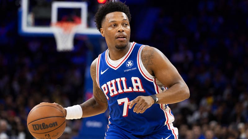 why does kyle lowry get paid so much