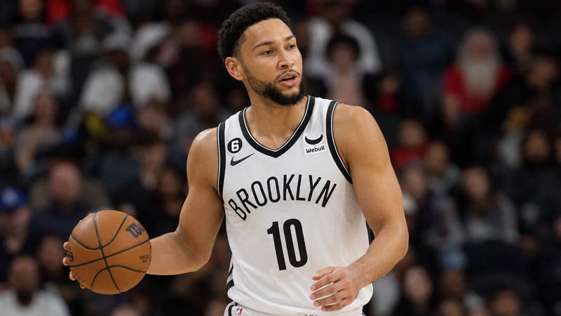 why is ben simmons a pg