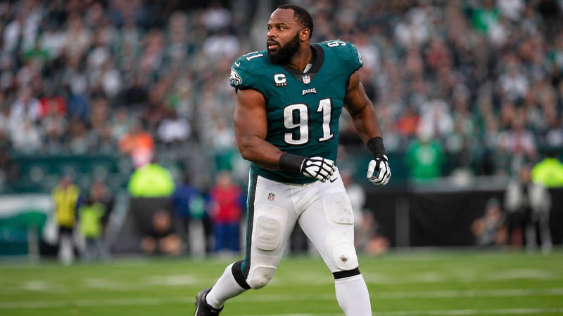 why is fletcher cox getting sued