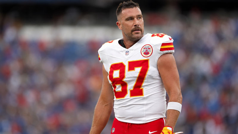 why is kelce so good