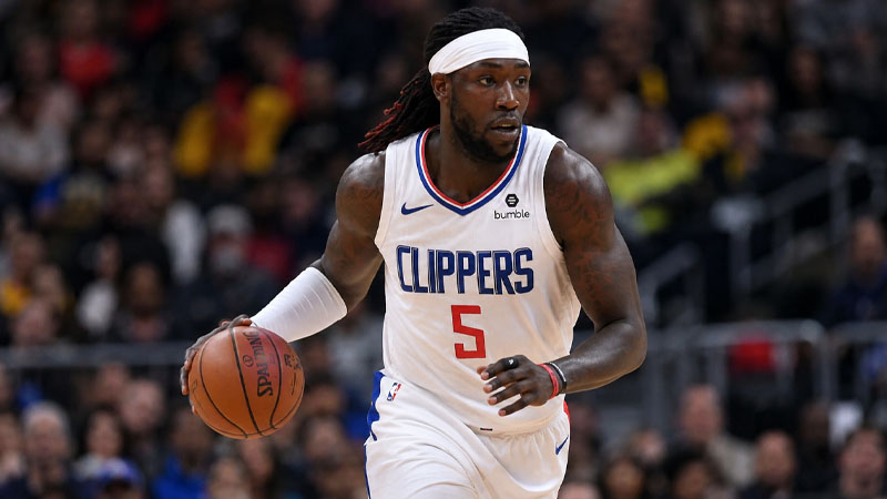 why is montrezl harrell an all star