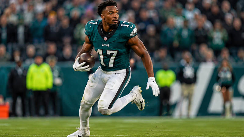 why is nakobe dean not a first round pick