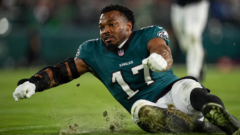 why is nakobi dean sliding