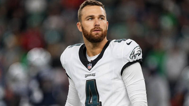 why was jake elliott on concussion