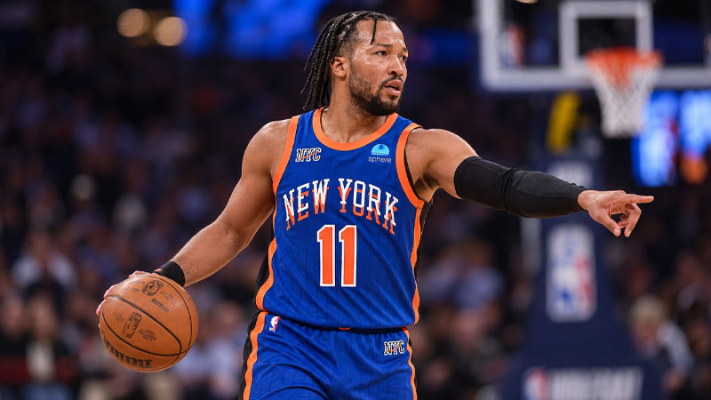 why was jalen brunson drafted so low