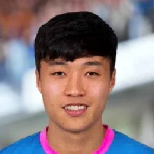 An Yong-woo