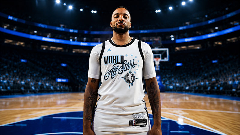 Are Dwight and Norman Powell Related