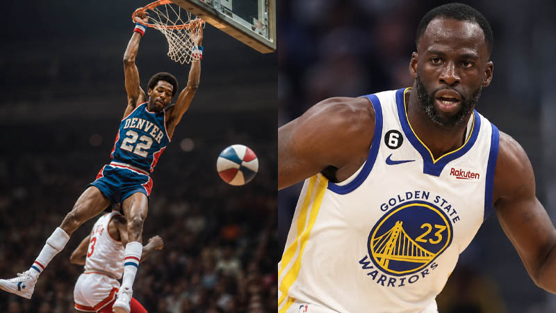 Are Michael Green and Draymond Green Related