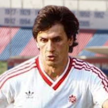 Branko Šegota