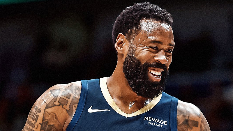 DeAndre Jordan All-Star Status