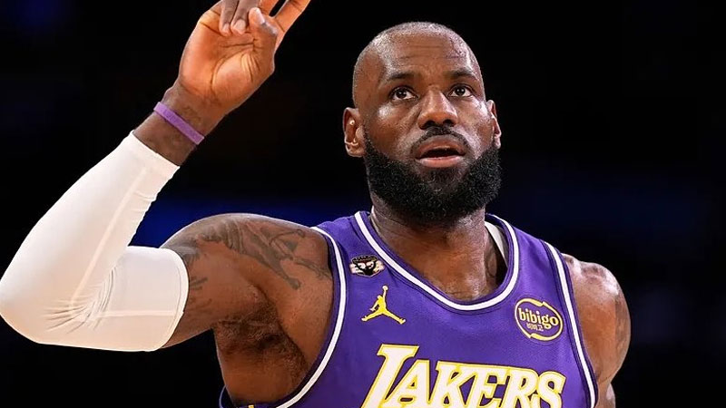Does Draymond Green Like LeBron James