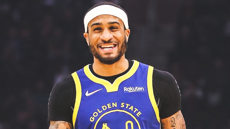 Gary Payton II Sneaker Guide