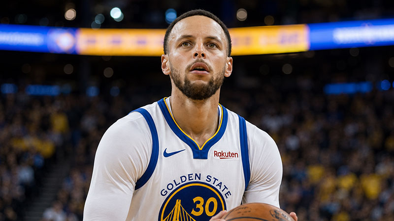 How Can Stephen Curry Be Stopped