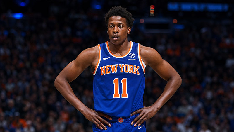 How Good Is Frank Ntilikina