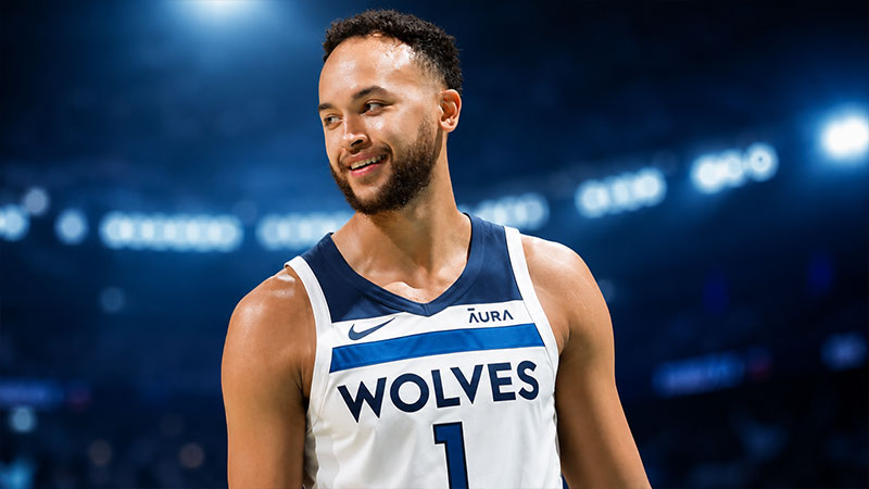 How Good Is Kyle Anderson
