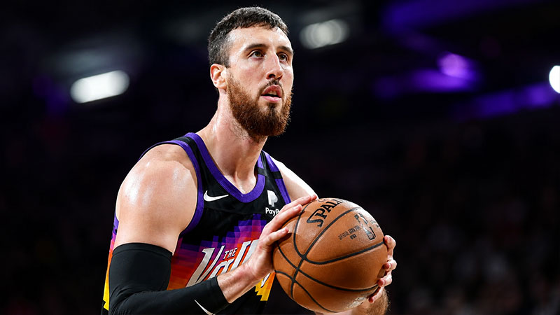 How Good Was Frank Kaminsky