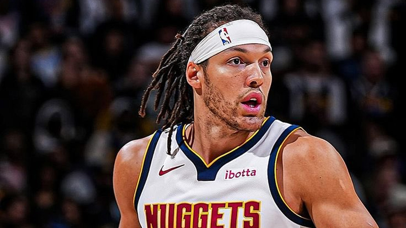 Is Aaron Gordon a Good Defender