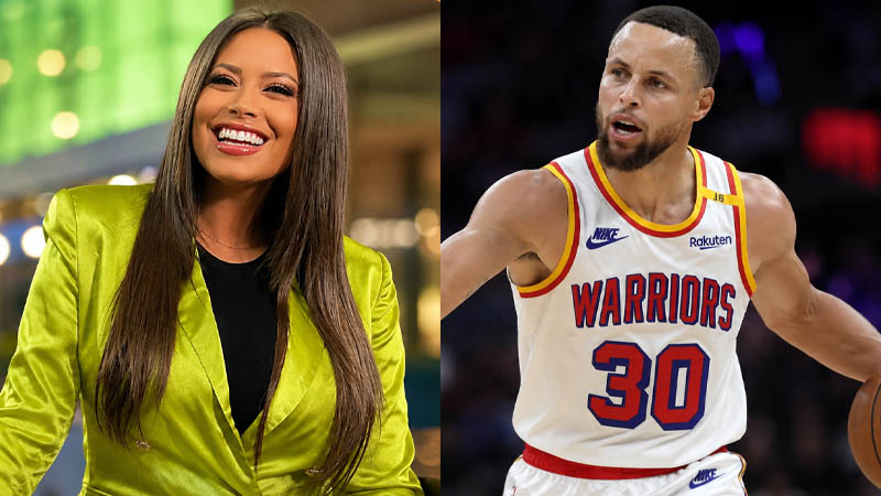 Is Alex Curry Related to Stephen Curry